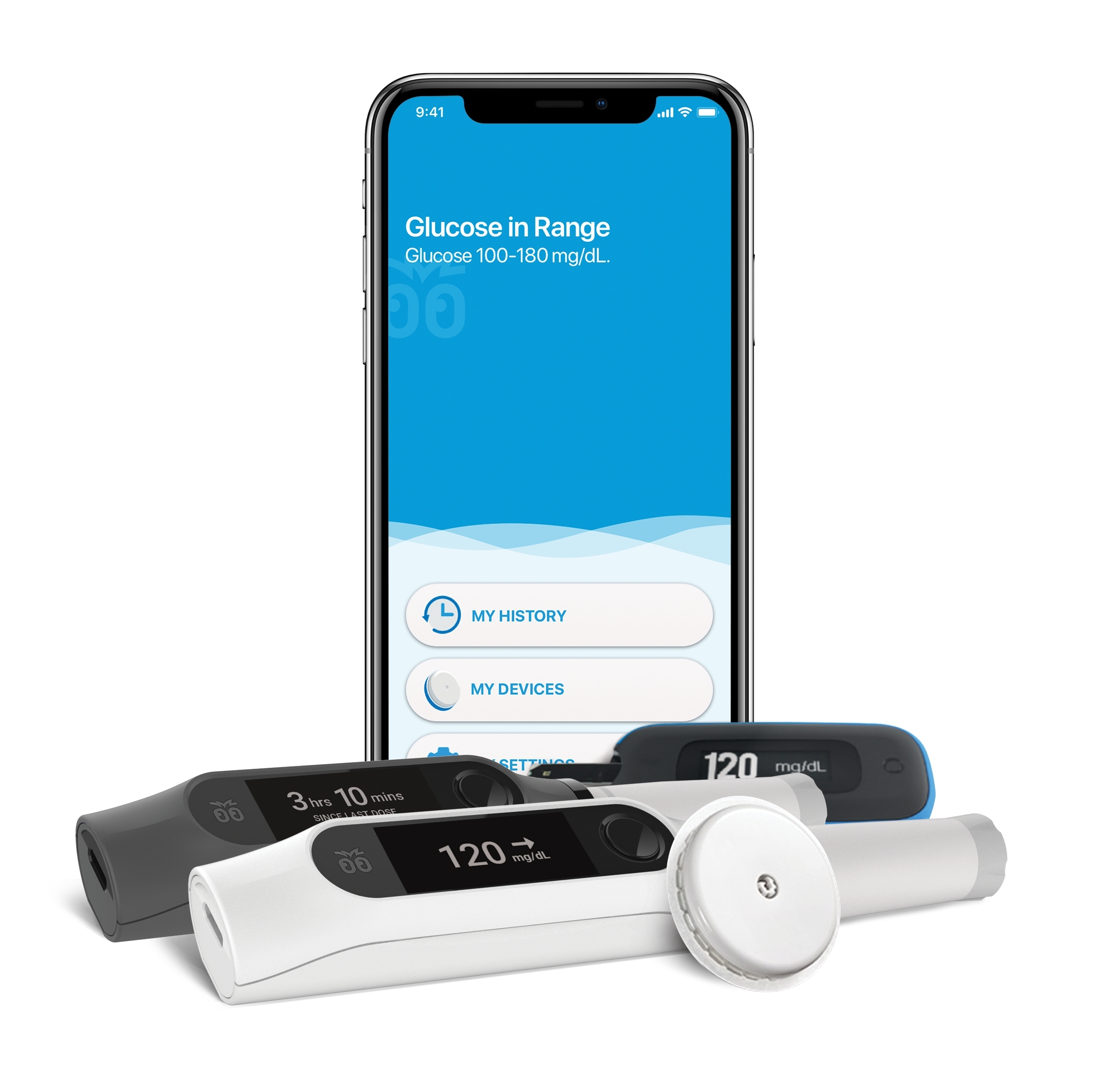 Savvy Updates, 5/17/21:  Bigfoot Biomedical Smart Cap, T1D and Microbiome, Smallest Injectable Chip, New Rx Bottle Design, Rethinking Carb-Insulin Model, Neuropeptide Y, 3-D Printed Vitamins, and Breathing Oxygen