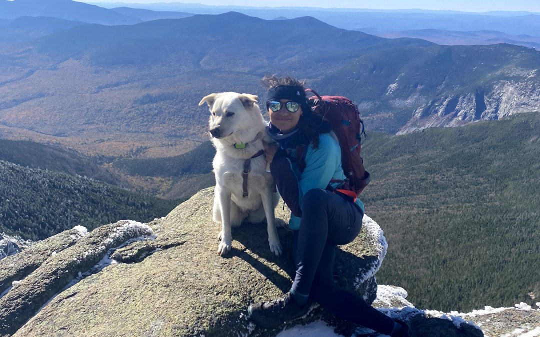 Savvy Pets, 5/14/21:  Meet Cabot … she’s simply amazing!