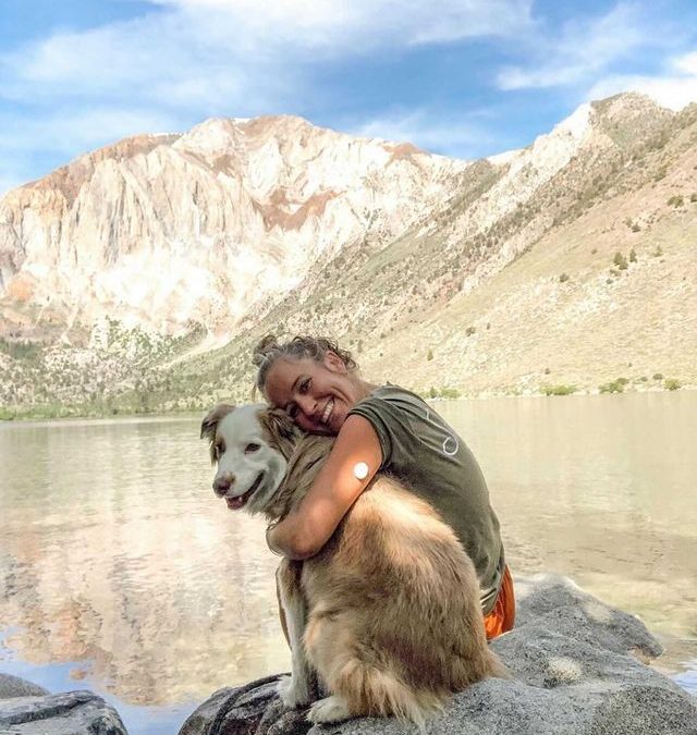 Savvy Pets, 6/25/21:  Fall in LOVE with Hobie, the best soulmate!