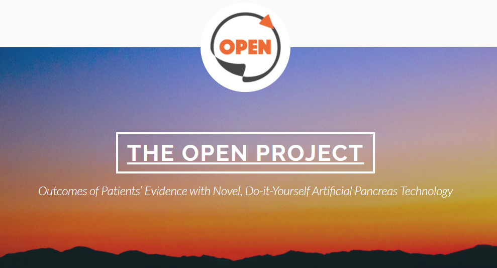 Savvy DIY AID Report, #WeAreNotWaiting OPEN Consortium, 19 June 2021