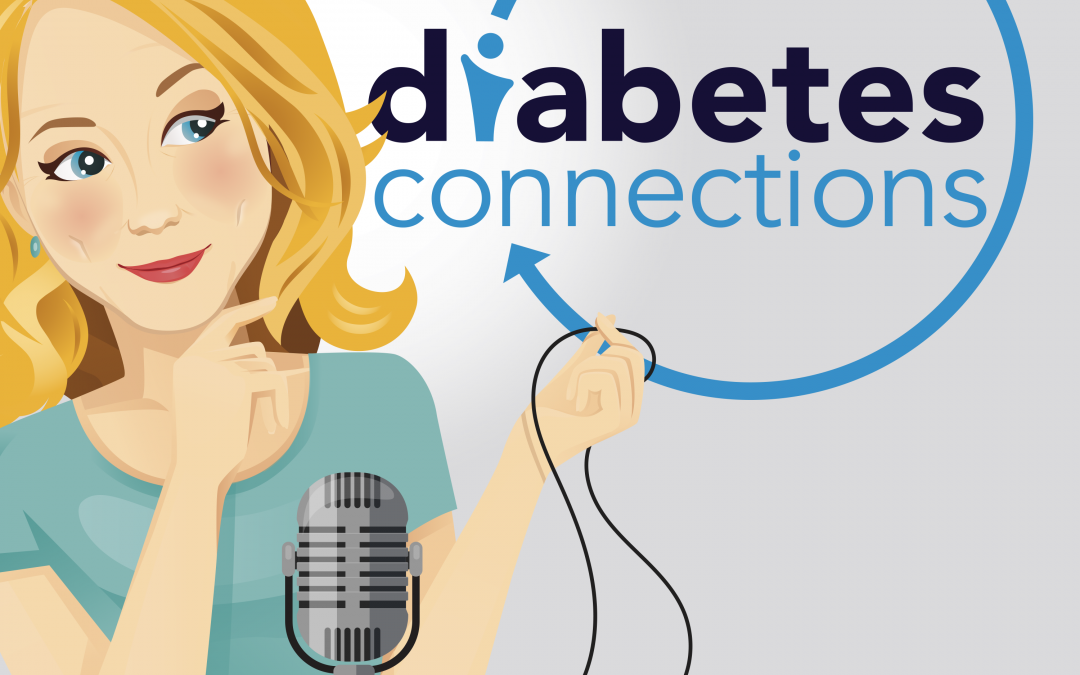 Savvy Interviews on Diabetes Connections: Kate Farnworth (Beta Bionics/Looped) and Ben West (T1Pal/Nightscout)