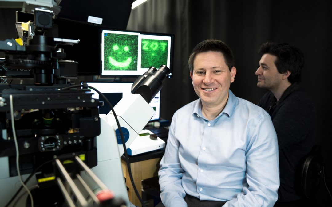 Savvy Podcast, 6/9/21:  Elliot Botvinick of iGlobe, the Multianalyte Sensor