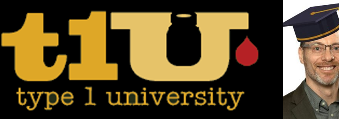 Savvy Extra Updates 8/25/21:  Tummy News (including sugar and microbiome), Intuitive Eating and Type-1 University