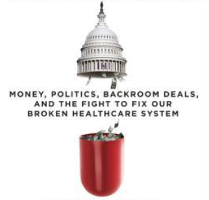 Savvy Healthcare Industry Troubles 8/11/21:  Why we are anger and have lost trust