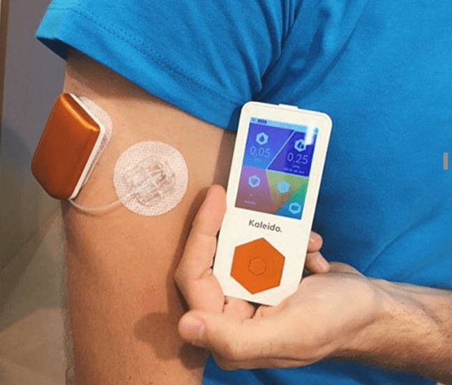 Savvy Updates, 9/19/21: Kaleido Mini Patch Pump, Eversense for Medicare patients, Chronic Kidney Disease Meds, Medicare’s $35 Insulin Copay, Gut and Meds, Sparkling Waters