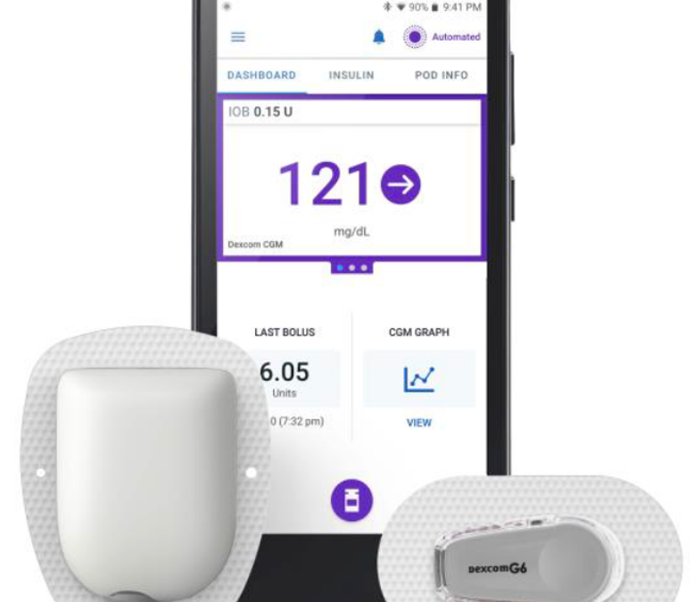 Savvy Updates, 10/11/21:  Omnipod 5 Impressive, (2) Medtronic Pump Recalls, Mannkind’s Afrezza Trial for Peds, Non-Invasive CGMs: GraphWear & KnowU, Medicare Drug Pricing under Review, Kidney Disease Research
