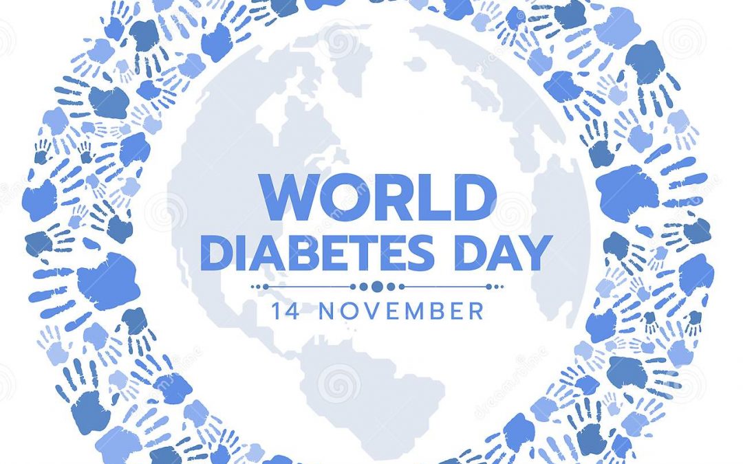 Savvy Updates, 11/15/21: World Diabetes Day Around the World, Ceramides the NEW Cholesterol