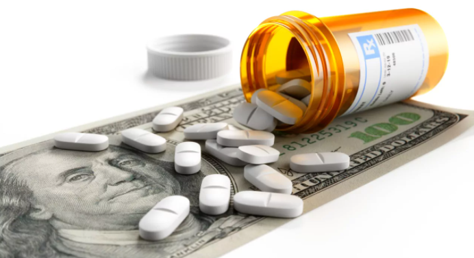 Savvy News Story UPDATE, 11/3/21:  Medicare Negotiated Drug Pricing BACK on the table!