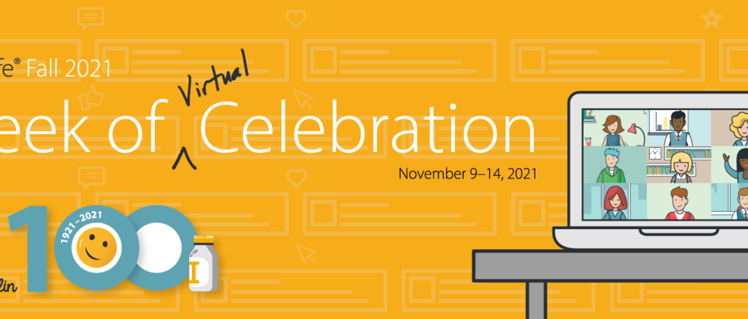 Mark Your Calendars, 11/3/21:  Friends for Life (9-14 November 2021), T1D Virtual Adult Retreat by Diabetes Youth Families (DYF) (12-14 November 2021)
