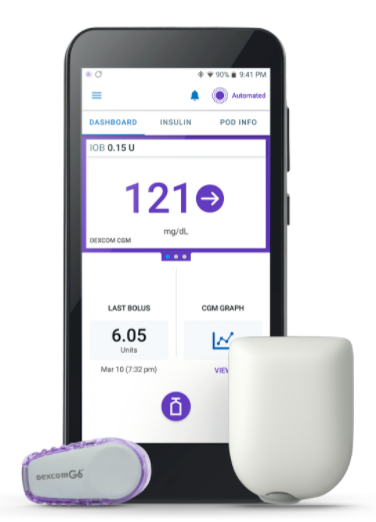 Savvy Updates 1/31/22:  Omnipod 5 FDA Release, Nanocarriers for Islet Cells, Highest HbA1c in History