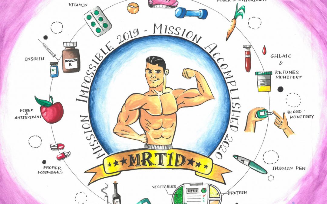 Savvy Update, 3/21/22:  Help for Ukraine T1Ds, New Killer T Cells, Nurses Quitting, Life for a Child Art Competition, Cannabis & T1D