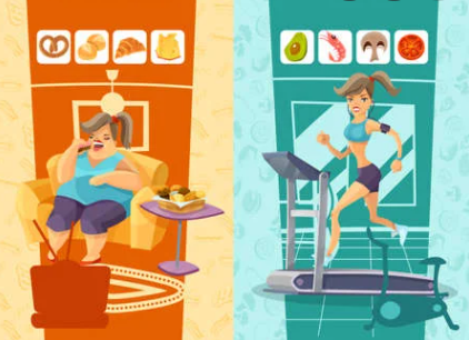 Savvy Eating/Lifestyle, 3/16/22:  Ghrelin, Sparkling Water, Inactivity & Protein, Magnesium