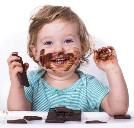 Savvy Celebrates Spring with … Chocolate!  Why Does Chocolate Make Us Happy?