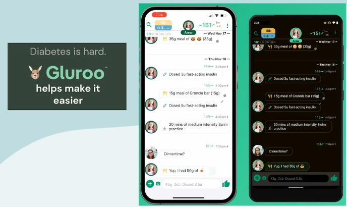 Savvy Updates 6/13/22:  Dexcom vs. Abbott, CREATE Trial: DIY Insulin Delivery System Safe, Effective, Gluroo App