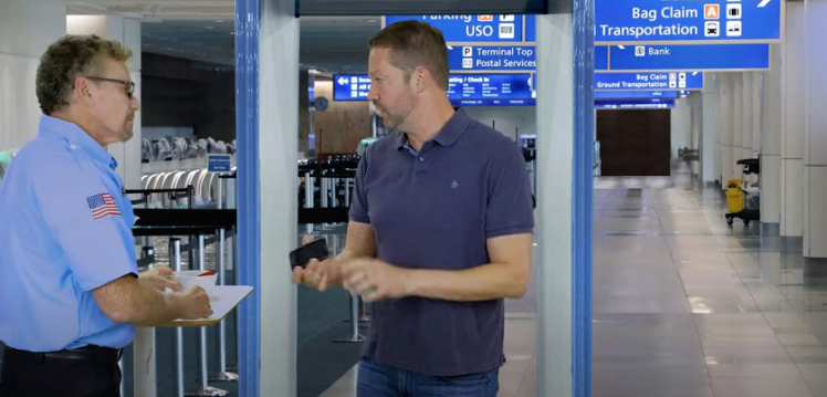 Savvy Travel Tips:  Traveling with Diabetes from TCOYD