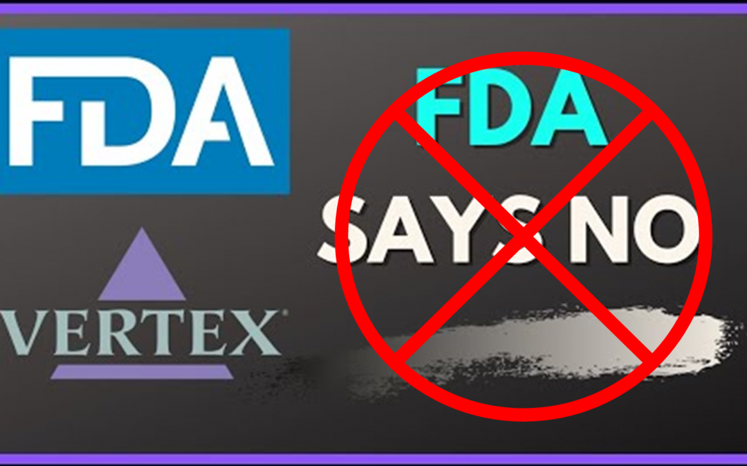 Savvy Updates, 7/11/22: Vertex Resumes Testing, US Senate Dems Move to Lower Drug Prices, Potatoes Better with Vinegar, Sugar Cravings Reduce by New Gum