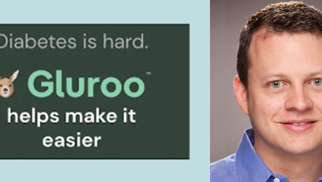 Savvy Apps 10/6/22: Gluroo with Greg Badros, CEO/Developer