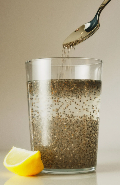 Savvy Updates, 12/12/22: Beta Cell Dysfunction, Whole Grains, Chia Seeds, Ukrainian Diabetes Federation & CheckEye