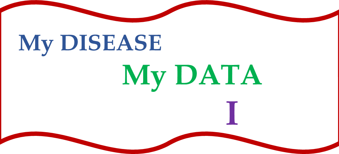 Make Some Noise During Super Bowl #2:  My DISEASE, My DATA, I DECIDE!