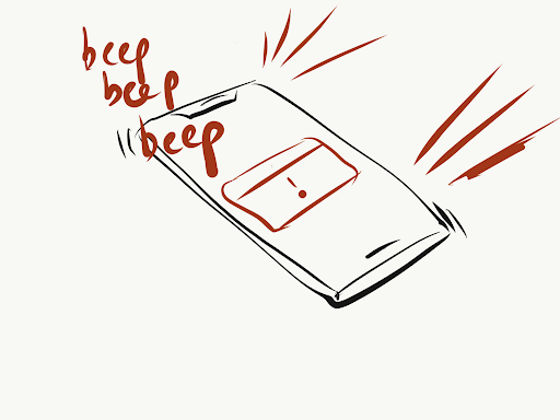 Make Some Noise During Super Bowl #1:  Please Let Us Control Our CGM Alarms!