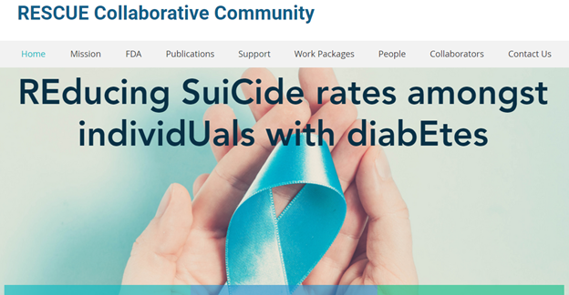 An IMPORTANT Survey on Mental Health: Rescue Collaborative