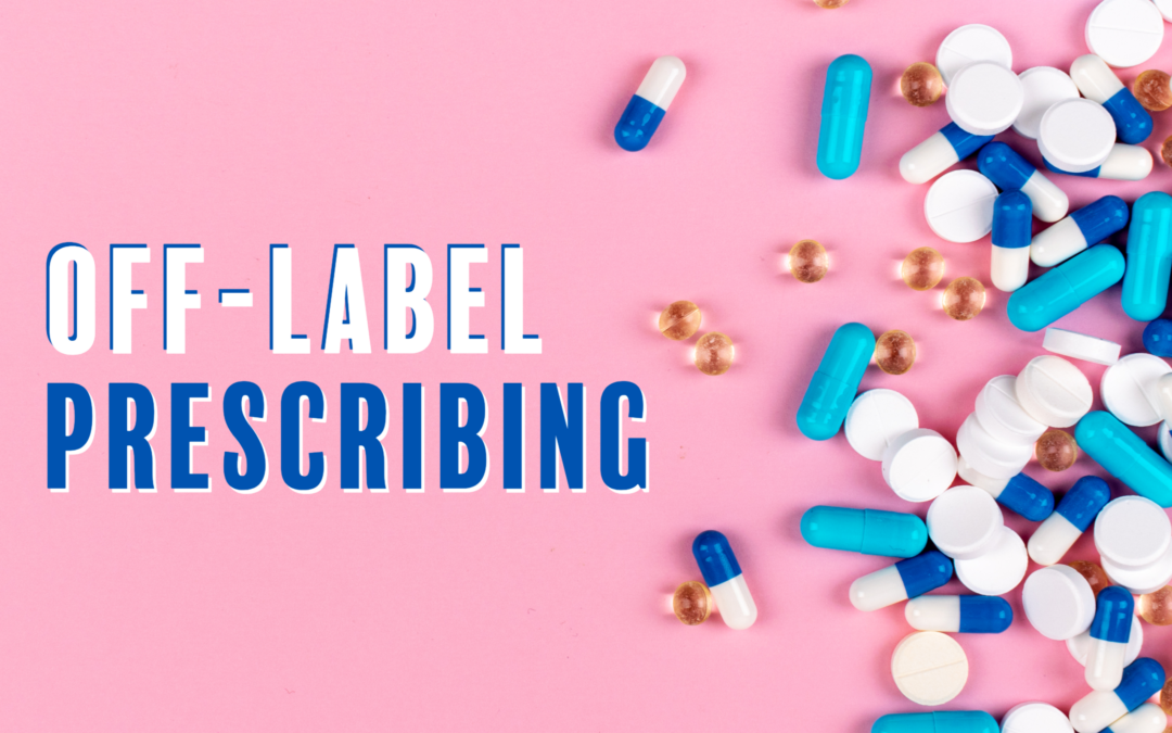 Savvy Update, 3/27/23: Non-Invasive Monitoring: Know Labs & Hagar’s GWave, California’s Brand of Insulin, Steatosis in Adult T1Ds, MDs Leaving Their Jobs, Colorectal Cancers in Adult T1Ds, Off-Label Prescribing