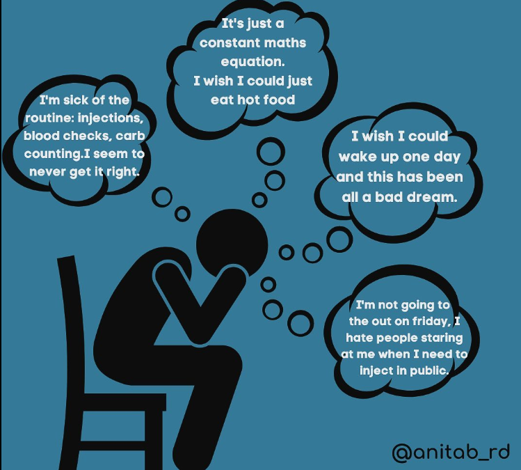 Savvy Updates 6/5/23: Wharton’s Jelly for Newly Diagnosed T1Ds, T1D & Advanced Brain Aging, Mental Toll of Diabetes