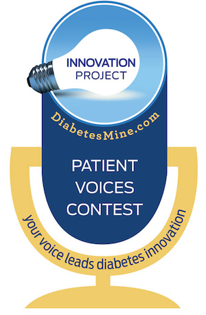 DiabetesMine Patient Voices: Looking for 10 outstanding advocates!  APPLY NOW!