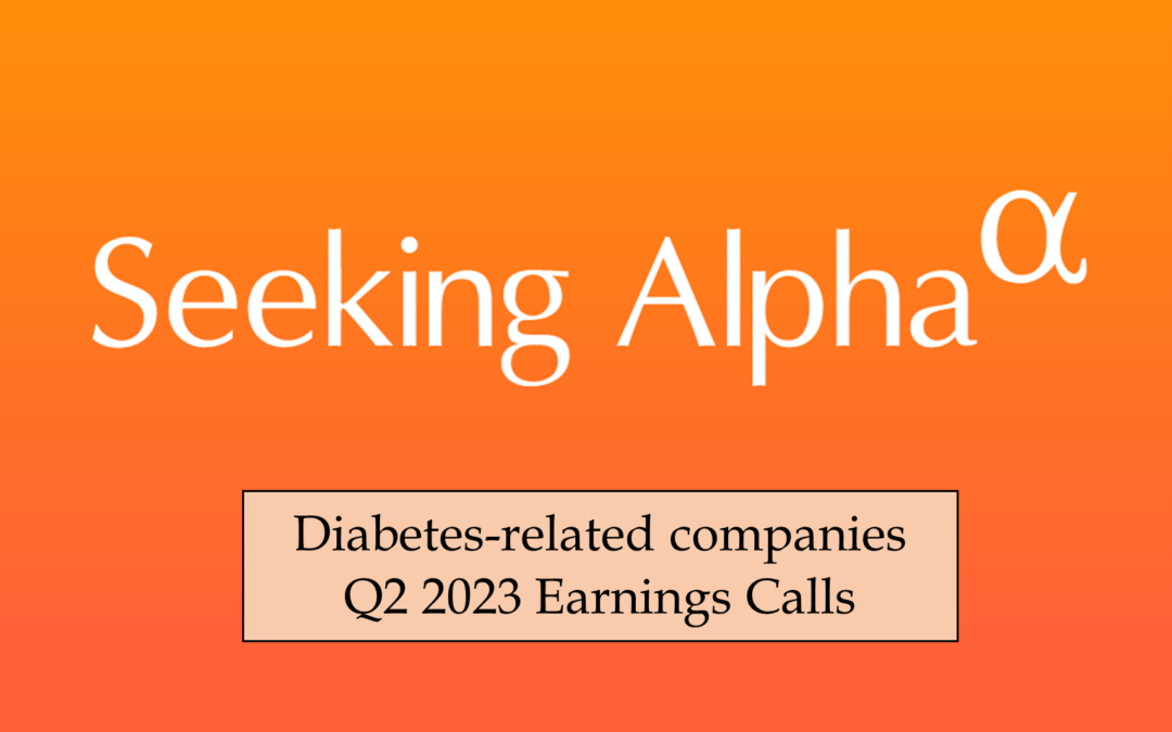 Savvy Q2 2023 Earnings Reports: Let’s see how they did …