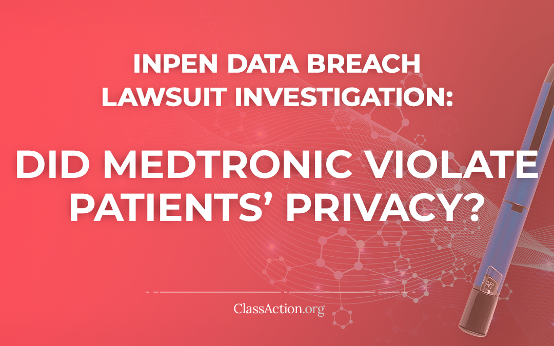 Savvy Updates 9/11/23: Medtronic Sued for InPen Data Share, Tandem/Insulet Stock Drops, Verapamil Preserves IGF-1, Beta Bionics iLet Simulator, AMA Physician Burnout, Panel on Prevention of T1D
