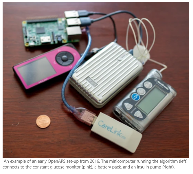 Savvy Updates 9/5/23: InsuletGets TRO Against EOFlow, Beta Bionics Raises $100M, Research Grant for Liver Targeted Insulin, History/Future or DIY “Bionic Pancreas”, 1st Ten Drugs for Medicare Price Negoation, WellDoc’s Blue Star Gets FDA Clearance, Men & Women Differ in Cardiac Arrest Symptoms, CGM Companies Go Mainstream