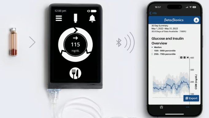 Savvy Updates, 12/11/23:  Beta Bionics iLet & Dexcom G7, Medtronic Nixes EOFlow Agreement, Insulin-Secreting Skin Implant, Causes of Type 1 Diabetes, Global D Burden in Older Adults, Diet Sodas & Liver Disease, Cannabis & T1D, Holiday Carb Counts