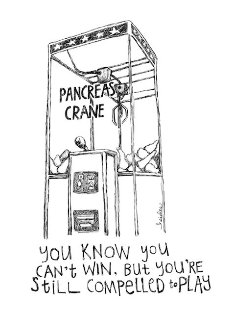 Savvy HUMOR:  Haidee Merritt and the Talking Lancets PLUS a GIVEAWAY!