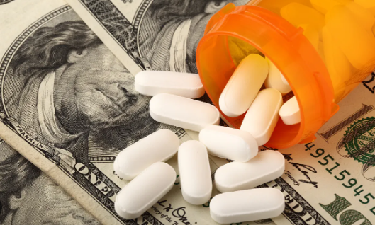 Savvy Outrage: US Drug Prices 800x the Cost from India!!!