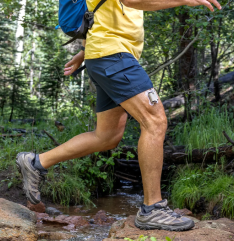 Savvy Updates 3/4/24: KnowU NI CGM, Vicentra’s Kaleido (tiny) Insulin Pump, MicroGlucagon, Abbott/Dexcom CGM Patents Battle, Tandem, Insulet, Medtronic Tubeless Pumps, BEWARE Facebook Scam, Life for a Child