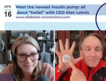 Savvy Updates 5/20/24: Twiist Insulin Pump, FDA Alerts on Chinese Syringe Imports, Playing Sports Lowers Insulin Resistance, Insulin Sensitizers, Dr. Rayhan Lal on Automated Insulin Delivery Systems, ADA Lists Best Hospitals for T1Ds (ONLY 17 in the US!), CGMs & Insulin Pumps for T2D Market, Black Basta Cyberattacks on Healthcare Systems, Prior Auths Need to be Fixed