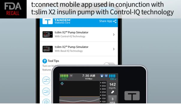 Savvy Updates, 5/13/2024: Tandem t:slim X2 App Recall, Novo Nordisk Drops Prices on GLP-1s, Xeris & Beta Bionics, Nanotech for Oral Insulin Delivery, Exocrine Pancreatic Insufficiency & T1D, Know Labs NI CGM & Machine Learning, Ascension Hacked, Stewart Health Files Chapter 11, On the Lighter Side – Parrots Prefer Live Video Calls!