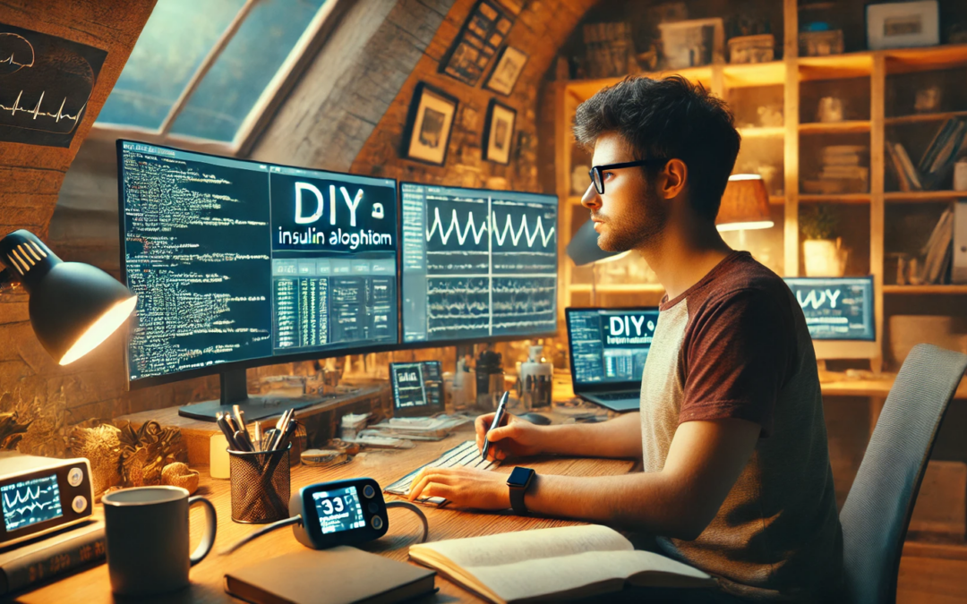 Savvy Updates 7/22/24: ALERT: Dexcom G7 & Geofencing, Sensulin Glucose-Responsive Insulin, Bulsai Infrared Sensor for Placing for Insulin Injections, iAPS/Trio DIY Insulin Algorithm, Replica Health Personalized Metabolic Healthcare, Free Lifetime US National Parks Pass