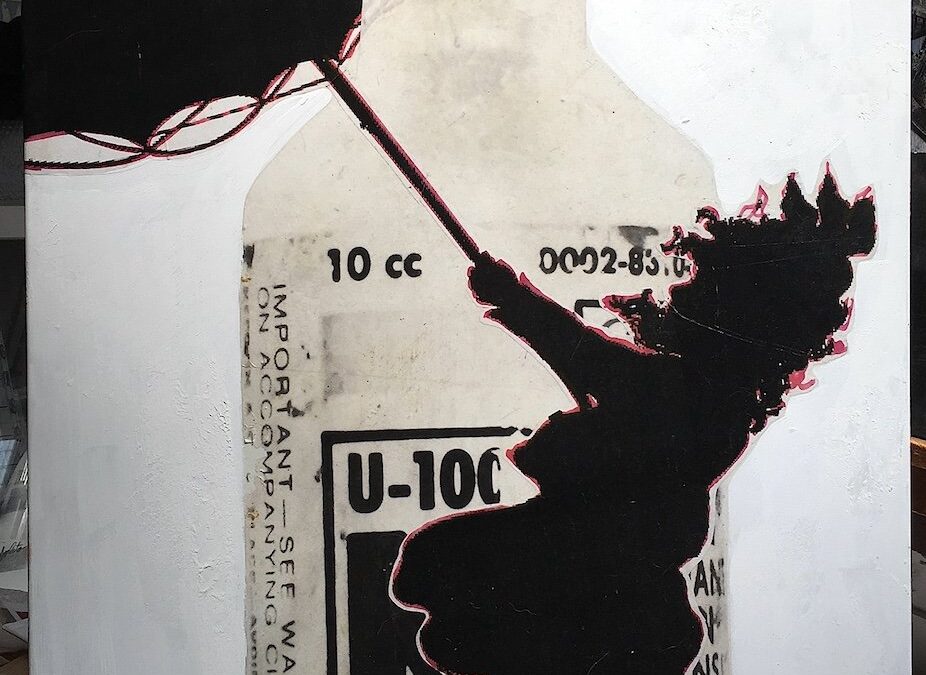 Savvy Updates 8/26/24: T1D Risk Higher for T1D Dads, DreaMed endo.digital, Focus on Art: Appleton Artwork, Coffee/Caffeine