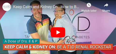 Savvy Updates 9/9/24:  Abbott Lingo 14-day OTC Sensor, Embecta Patch Pump FDA Clearance,  Beta Bionics Partners with Abbott Libre3, Mental Resilience, TCOYD on Kidney Disease