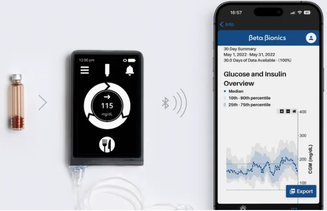 Savvy Updates, 1/13/25:  Sana Islet Cell Transplants w/out Immunosuppression, Beta Bionics Files IPO, Glooko/Hedia Launches D Management Tech, CeQur $$ for Simplicity Patch Pump, Glucose Monitoring with Sweat, Medical Debt Removed from Credit, Coffee Best in AM