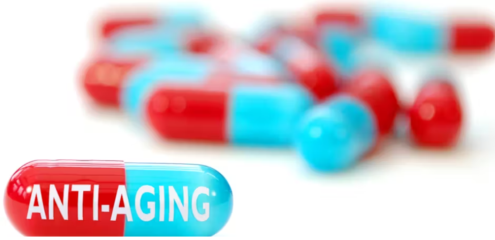 Savvy Updates, 2/3/25:  Ozempic OK’ed for Kidney Health, PREPARENESS & Go Bags, Anti-Aging Drugs, Sparkling Water & Weight Loss