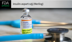 Savvy Updates 2/17/25: 1st Rapid-Acting Biosimilar Insulin Approved, UVa AI-Powered Insulin Delivery, Susvimo for Diabetic Macular Edema, Oral Insulin Prevention Trial, GLP-1 Agonists Adhesive Capsulitis D, Protein-Rich, Low-Carb Diet & RA, D & Gum Disease & Flossing, Bone-Derived Hormone DKD, Insulin Resistance Predict OA, aD & Antibiotic-Resistance to Staph, ScotteVest & LOTS of POCKETS