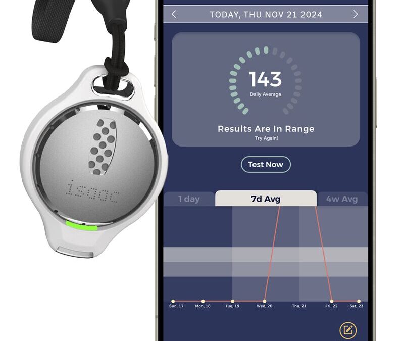 Savvy Updates 3/17/25:  Sync Your CMG to Any Smartwatch, New Biosensor from Bacterial Spores for Glucose Monitoring, New iCan CGM from Sinocare in EU, New Antibody Test for Celiac Disease, Environmental Waste From Diabetes Devices, Immune System Training for D Management