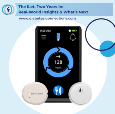 Savvy Updates 4/21/25:  Dexcom 15-Day CGM Frequency of Failure, 39 States Push Legislation Against PBM-Pharmacy Ties, Beta Bionics iLet After 2 years, Walking & Heart Health, How Much Protein Do We Need, Vit. K Affects Brain Health, Huge Amounts of Diabetes-Related Waste, Abbott US Diabetes Sales Up 27%, Wearing Socks & Better Sleep