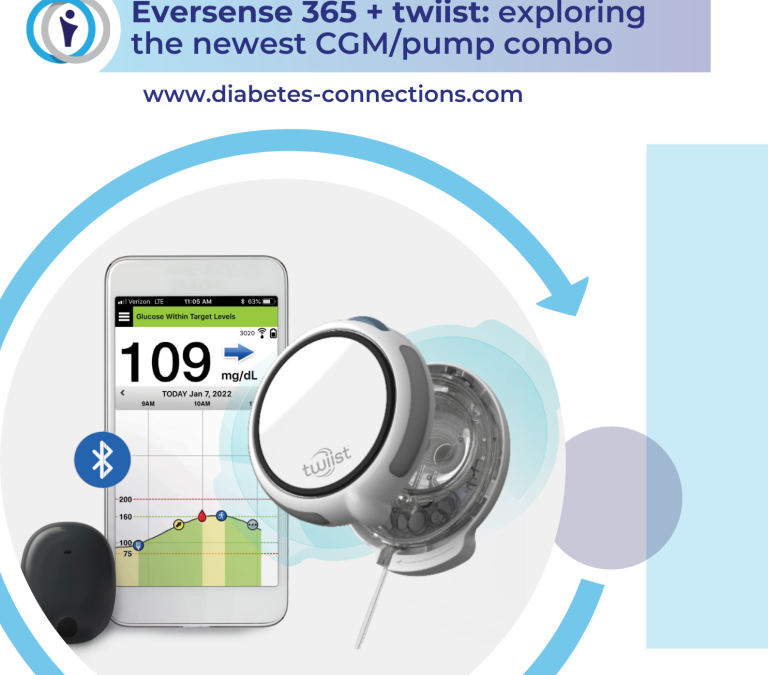 Savvy Updates 5/19/25:  Tandem/CapBio Infusion Set Cleared, Test Strips Not Covered by Medicare, Eversense & Sequel/twiist, Abbott Libre Lessens Severity of CV Complications, Call-to-Action to Eliminate Barriers to Access for AIDs, Upcoming CGMs & Patch Pumps, T1Ds Increase Daily Dose of Inhaled Insulin, Tyrosine Kinase 2 (TYK2) Protein Reduces Pancreatic Inflammation, How Much Sugar In Breakfast Foods, Sleep Needs & Your Nationality