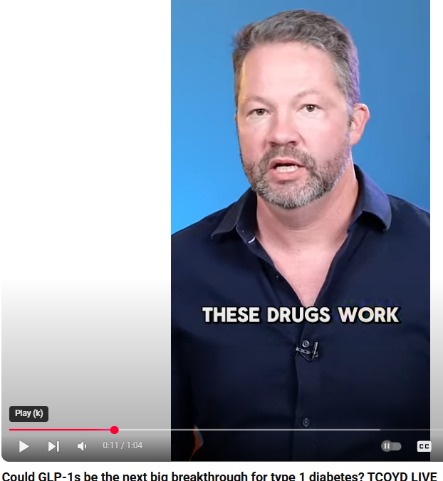 Experts Weigh In: GLP-1s and Prior Authorizations for T1D