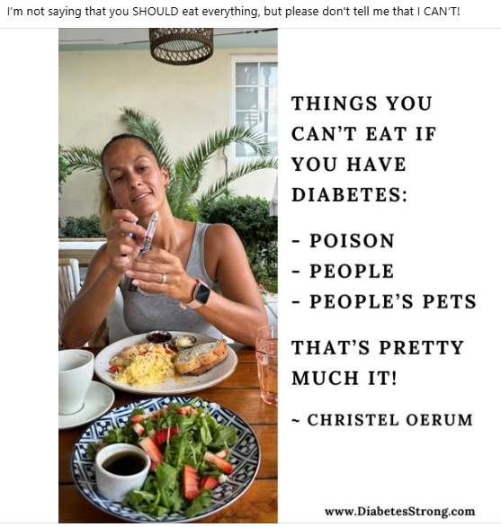Savvy Updates 7/21/25:  Dutch Lab-Grown Insulin-Producing Cells to Treat T1D, Face Mask to Diagnose Kidney Disease, Sweeteners May Fuel Hunger, Sucralose Affects Appetite-Regulating Brain Mechanisms, Optimizing Your Protein Intake, Can You Eat That?!